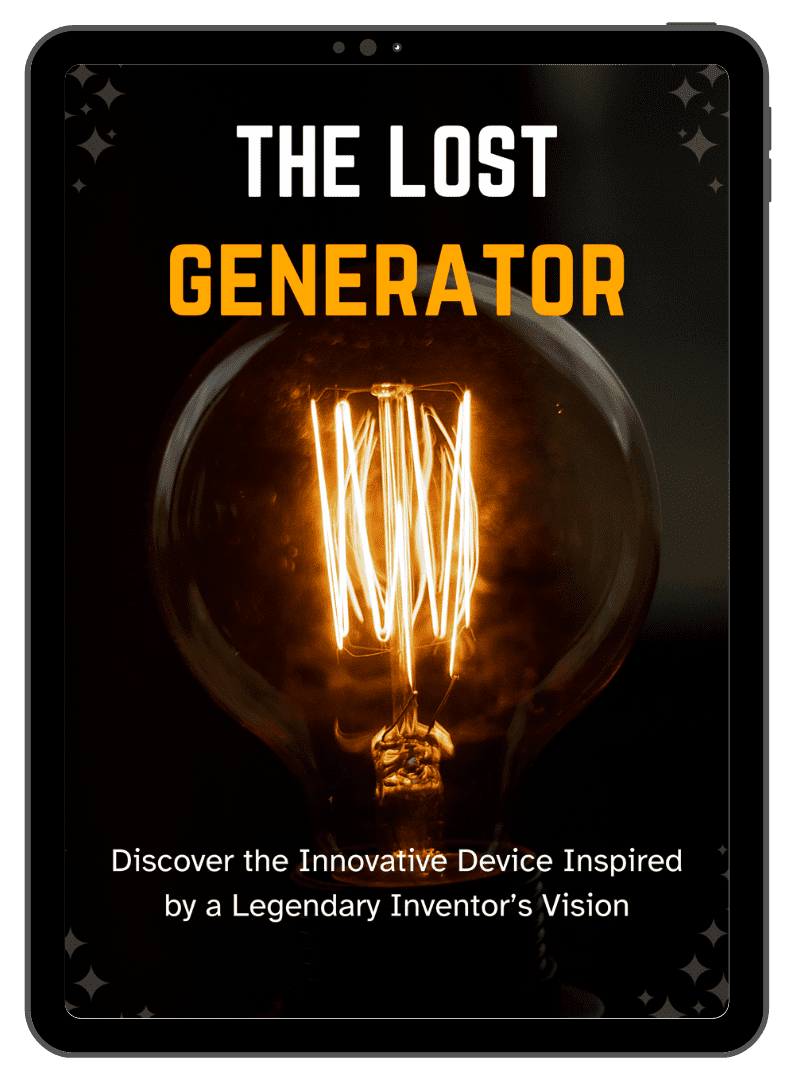 The Lost Generator